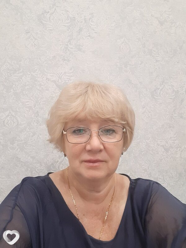 Светлана, 59, Сочи — анкета №2072793