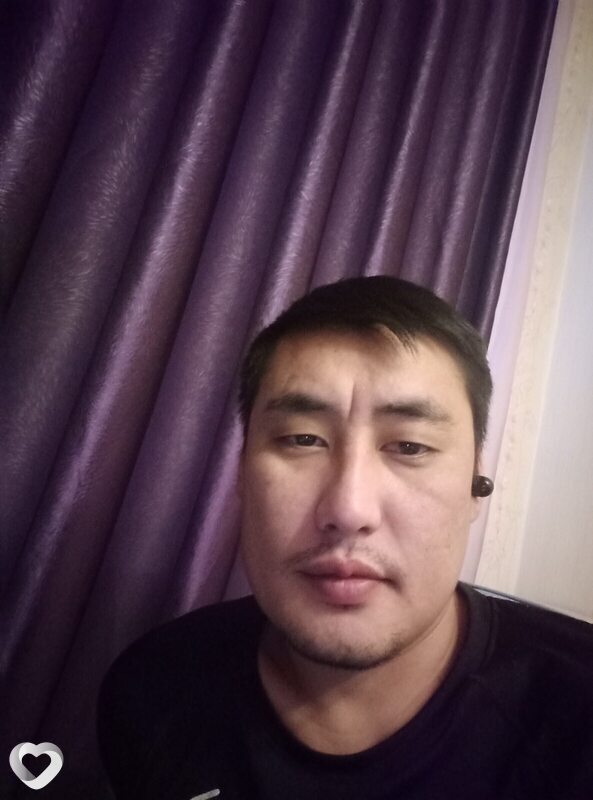 Sattar, 36, Москве — анкета №2072799