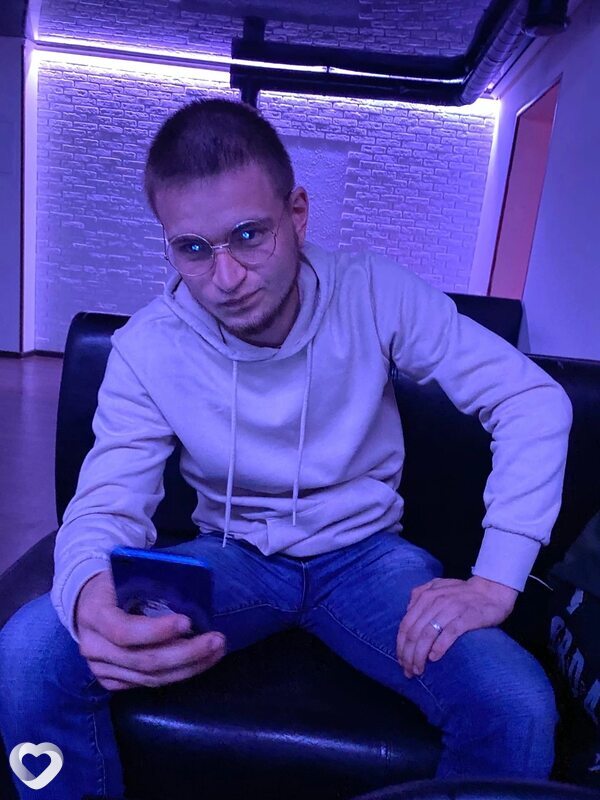 Василий, 26, Балакове — анкета №2072800