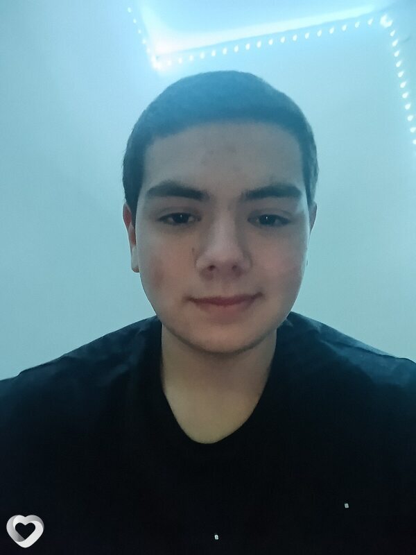 Богдан, 19, Таганроге — анкета №2072805
