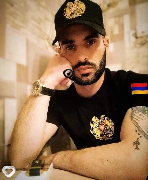 Артур, 34, Владивостоке — анкета №2072833