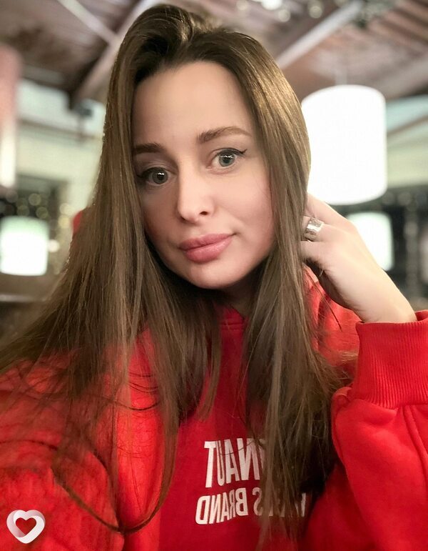 Дарья, 40, Кемерове — анкета №2072834