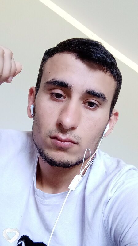 Ixtiyor, 30, Варшава — анкета №2072837