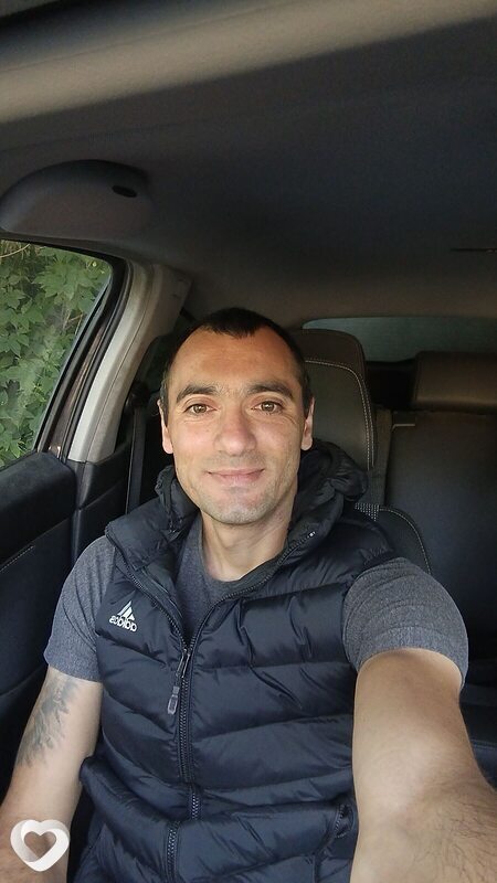 Арутюн, 35, Екатеринбурге — анкета №2072846