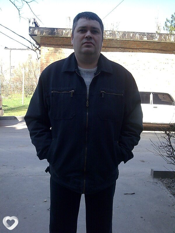 Sergey, 49, Ростове-на-Дону — анкета №2072848