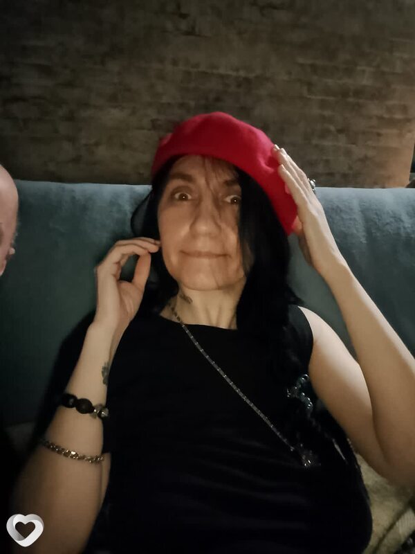 Натали, 49, Адлер — анкета №2072849