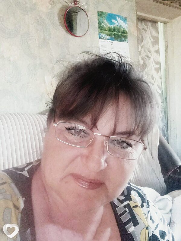 Светлана, 55, Новошахтинске — анкета №2072851