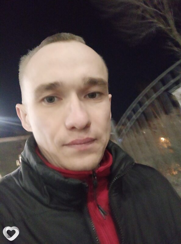 Константин, 35, Перми — анкета №2072853