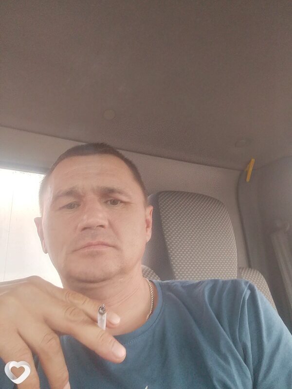 Евгений, 44, Чебоксарах — анкета №2073068