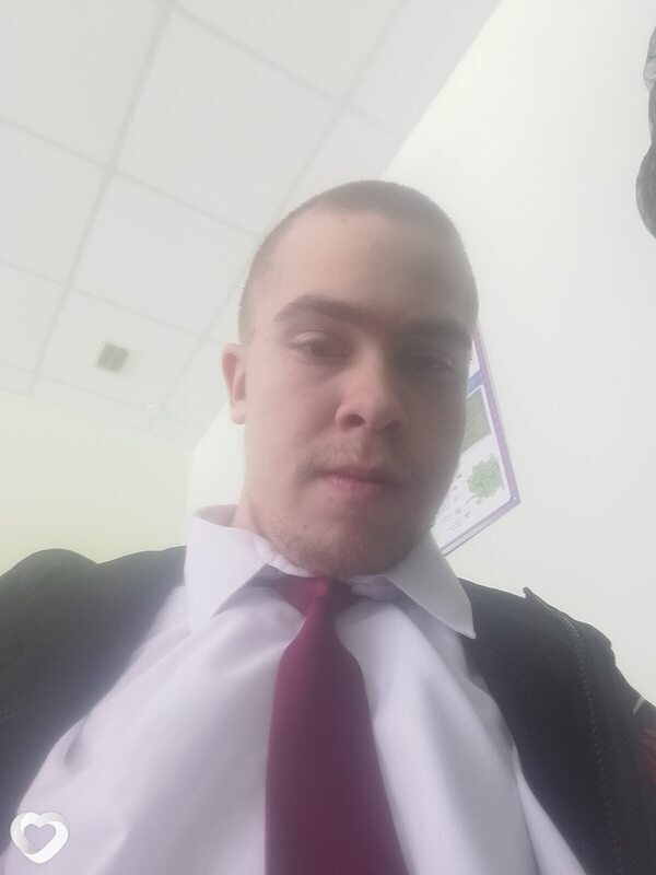 Кирилл, Визинга