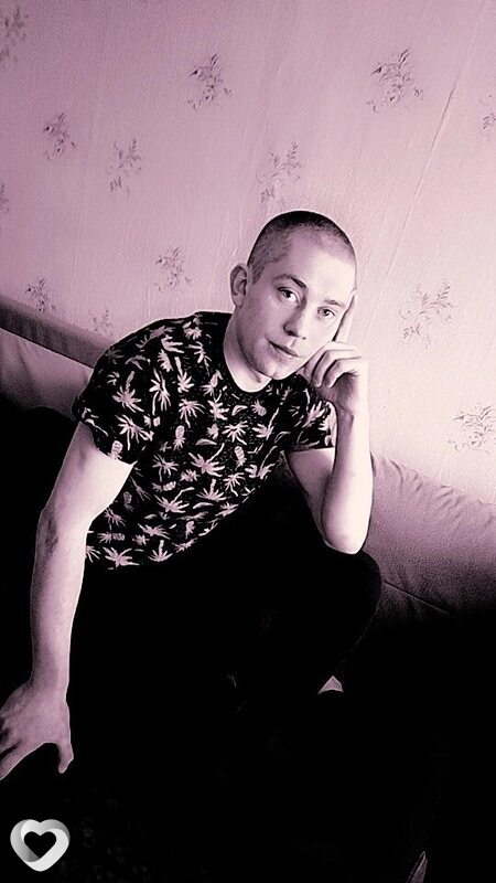 Илья, 31, Иванове — анкета №2073081