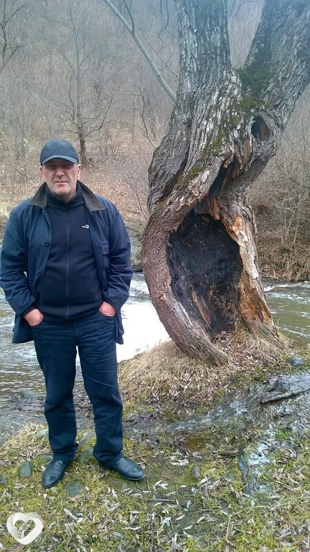 Гамлет, 57, Минеральных Водах — анкета №2072982