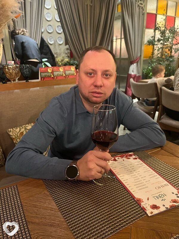 Дмитрий, 39, Люберцах — анкета №2072984