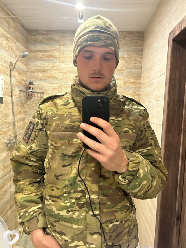 Сема, 28, Москве — анкета №2072989