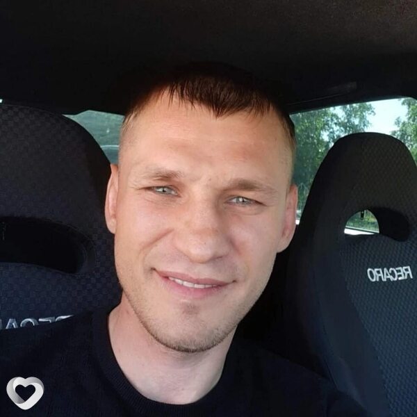 Евгений, 38, Нягани — анкета №2072990