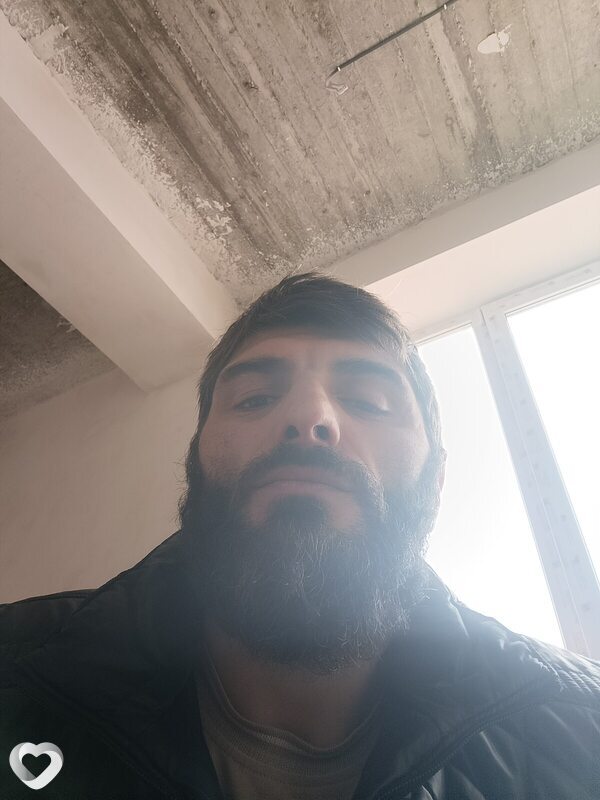 Умар, 37, Каспийске — анкета №2072991
