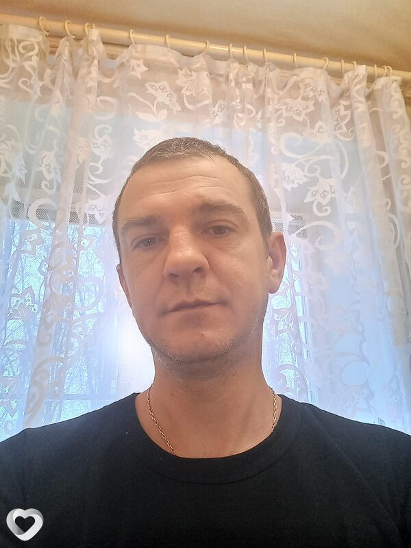 Владимир, 43, Кимовске — анкета №2072993