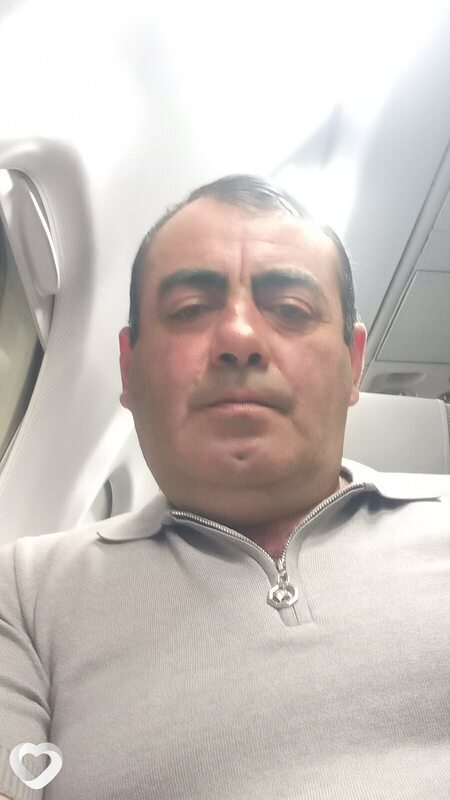 Миша, 49, Нижнем Новгороде — анкета №2072994