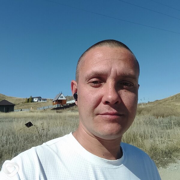 Станислав, 40, Усть-Каменогорск — анкета №2072997