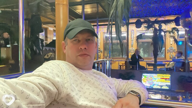 Антон, 39, Москве — анкета №2072998