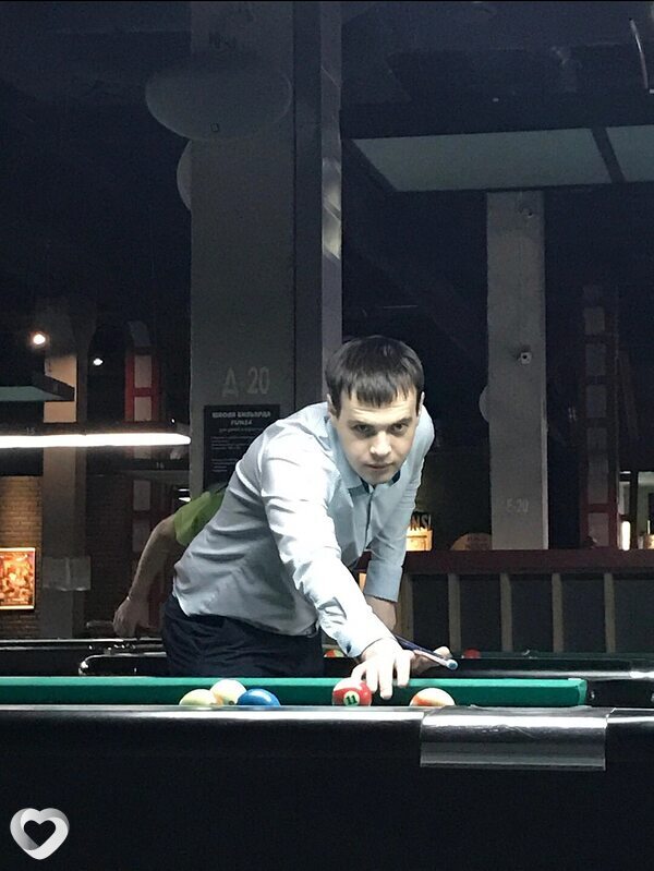 Денис, 30, Магнитогорске — анкета №2073002