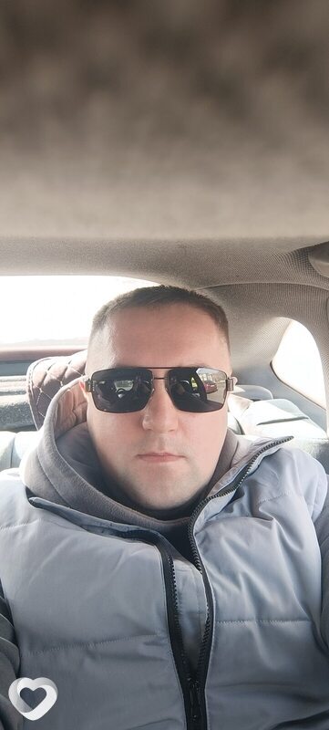 Иван, 34, Петропавловске — анкета №2073005