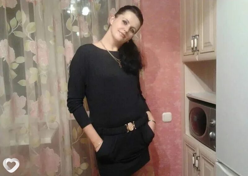 Катя, 36, Могилев — анкета №2073093