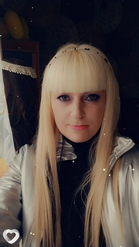 Лена, 44, Серпухове — анкета №2073100