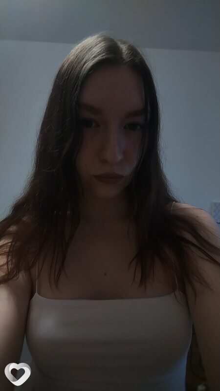 Mari, 23, Санкт-Петербурге — анкета №2073101