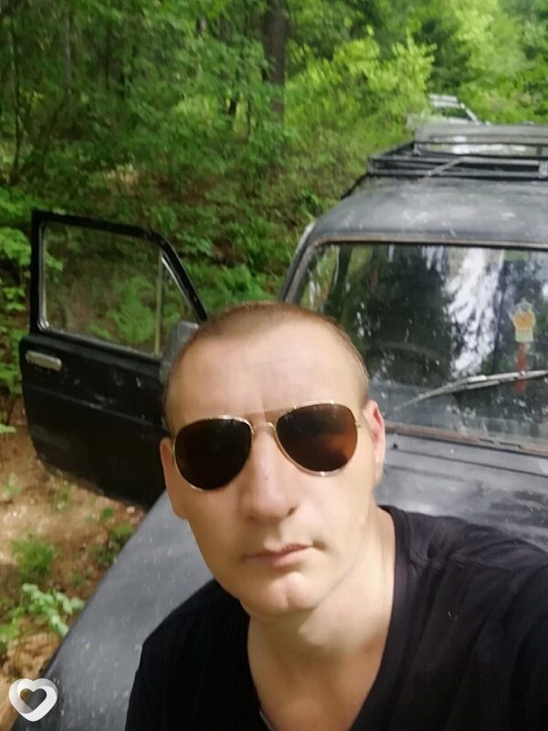 Сергей, Чугуевка