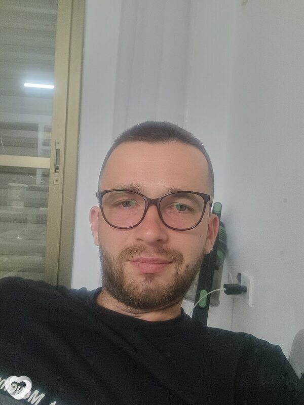 Денис, 30, Минске — анкета №2073761