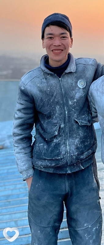 Нур, 28, Алматы — анкета №2073764