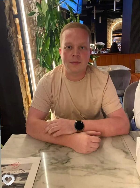 Александр, 42, Тюмени — анкета №2073769