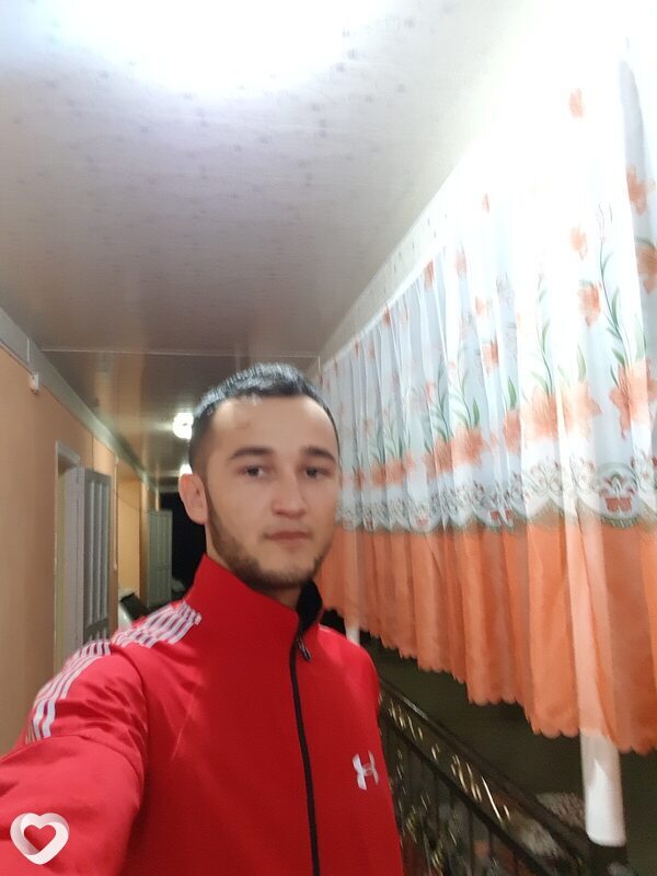 Бек, 31, Южно-Сахалинске — анкета №2073772