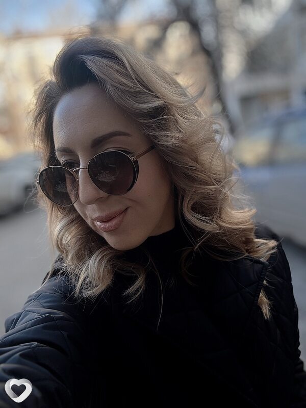 Маша, 37, Уфе — анкета №2073774