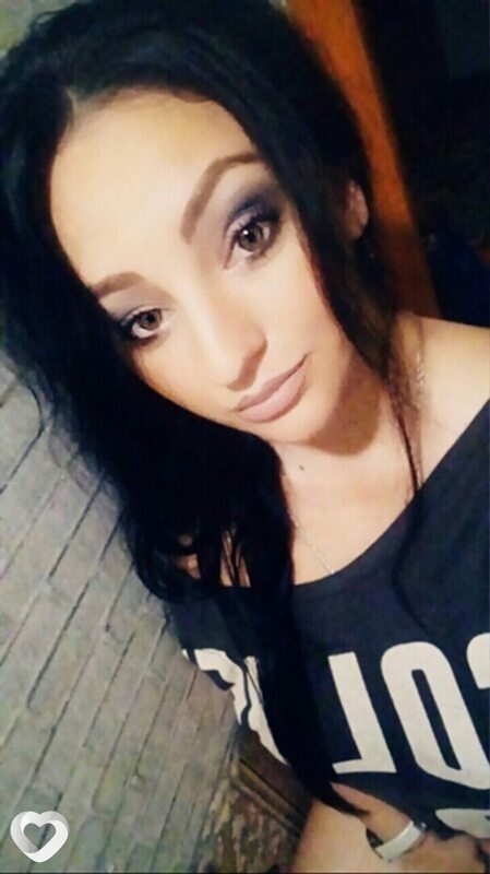 Вика, 36, Липецке — анкета №2072957