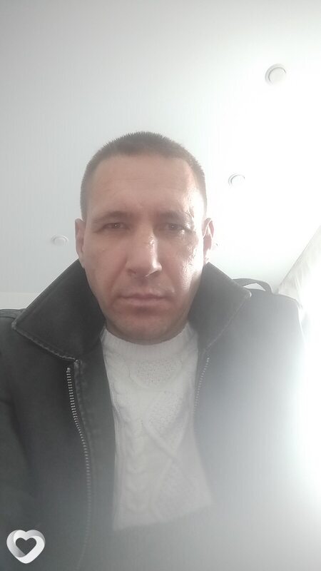 Андрей, 44, Благовещенске — анкета №2072959