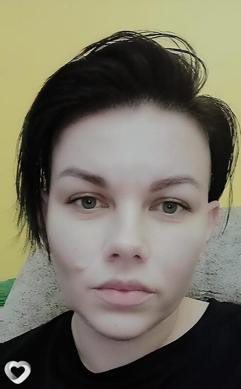 Lyubava, 45, Туле — анкета №2072965