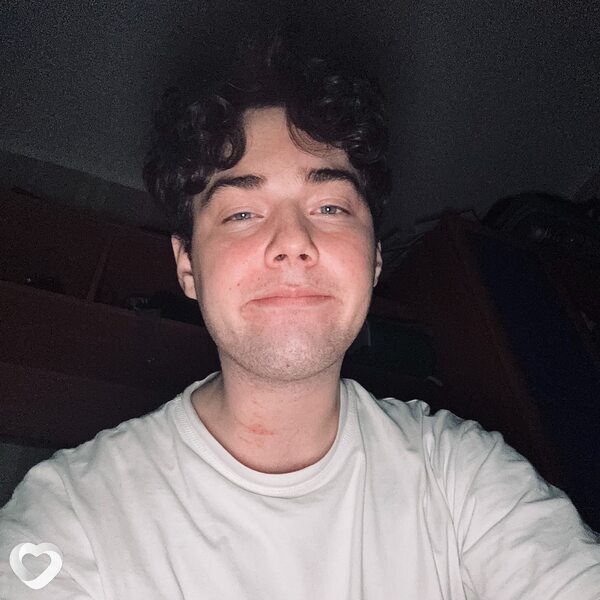 Алексей, 26, Оренбурге — анкета №2072974