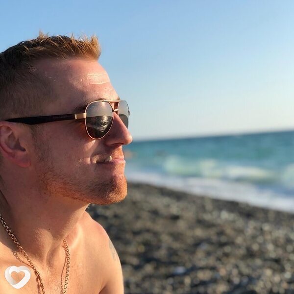 Сергей, 41, Дмитрове — анкета №2072976