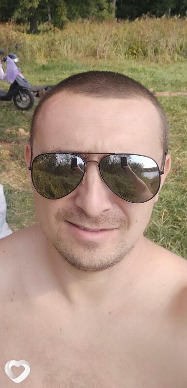Maks, 35, Харькове — анкета №2072978