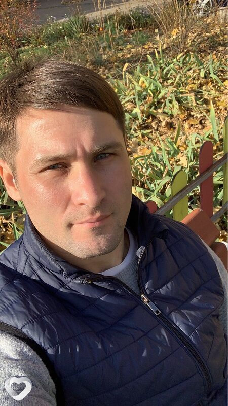 Александр, 35, Москве — анкета №2072980