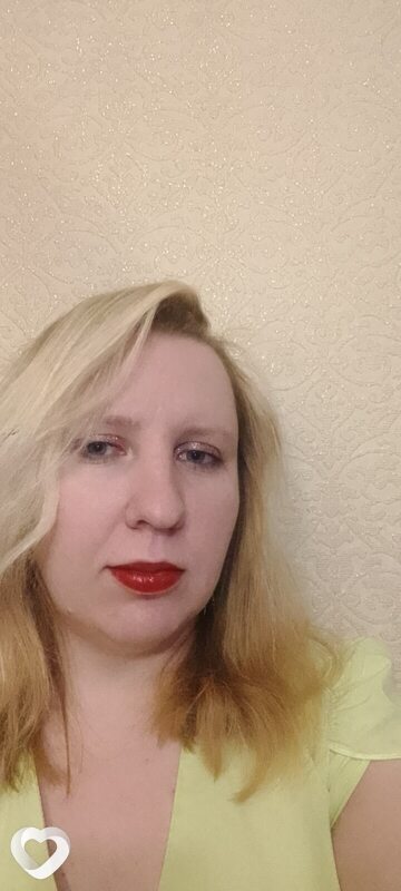 Тамара, 34, Стерлитамаке — анкета №2073014