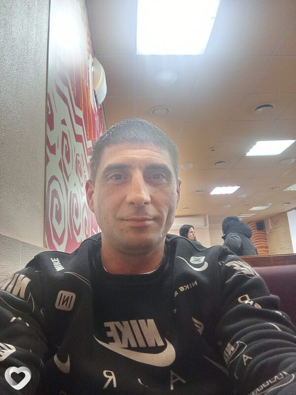Александр, 38, Краснокамске — анкета №2073015