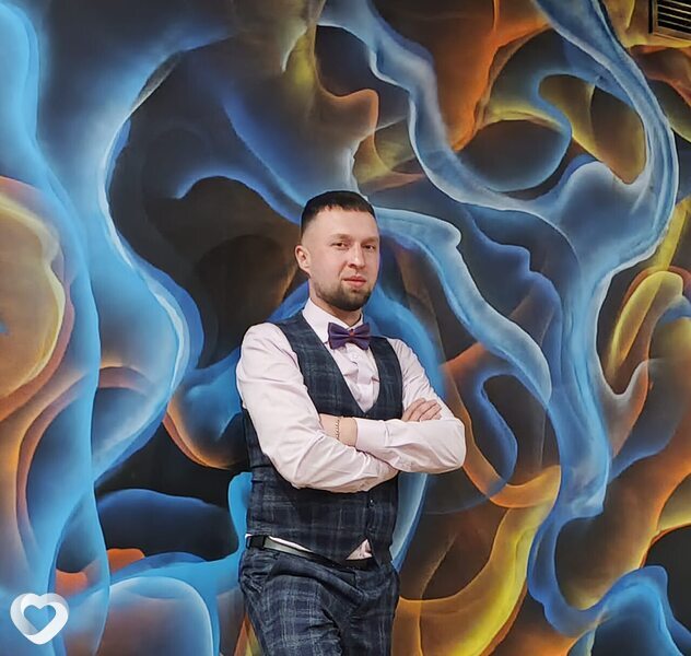 Александр, 37, Оренбурге — анкета №2073019