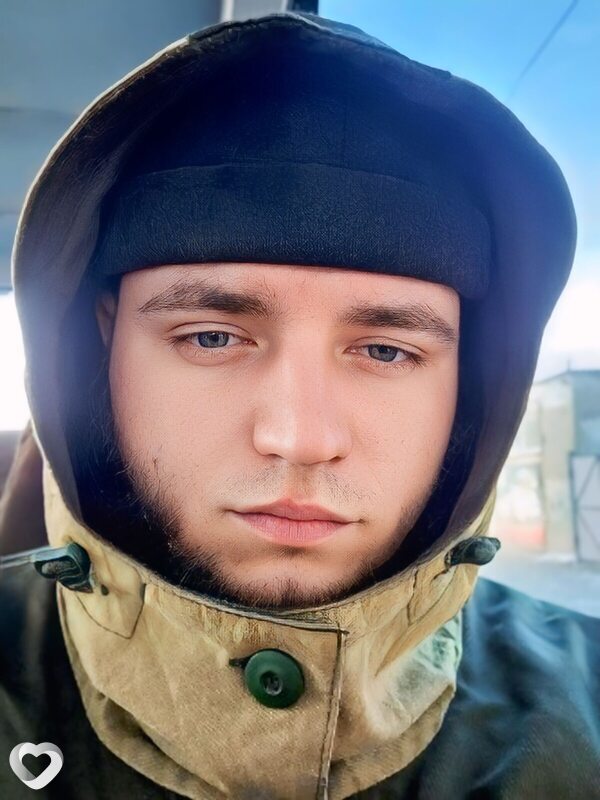 Никита, 27, Павлодаре — анкета №2073110