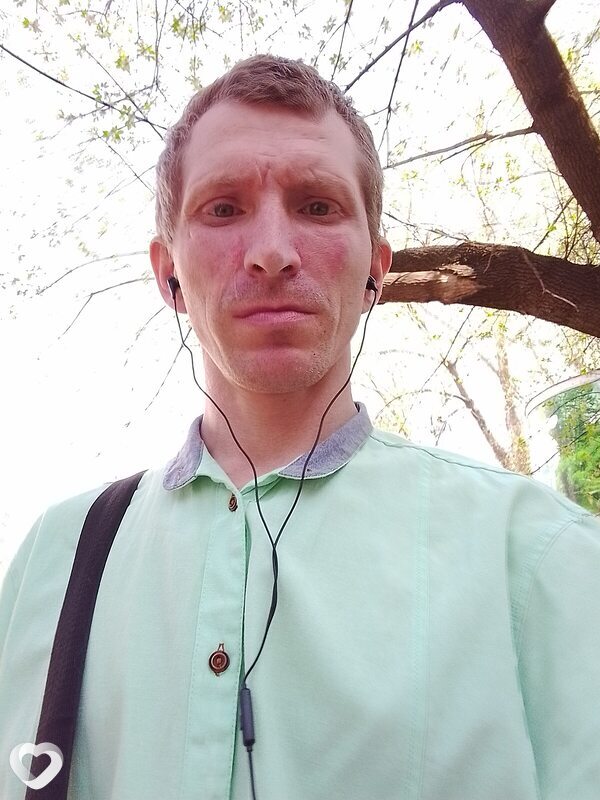 Хороший, 40, Самаре — анкета №2073112