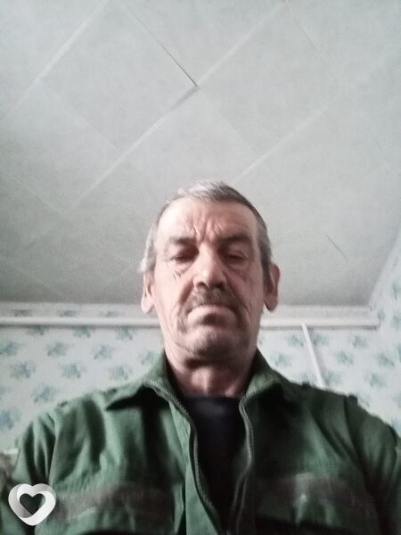 Иван, 55, Барнауле — анкета №2073116