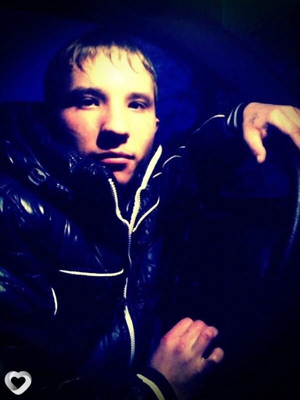 Никола, 30, Арзамасе — анкета №2073118
