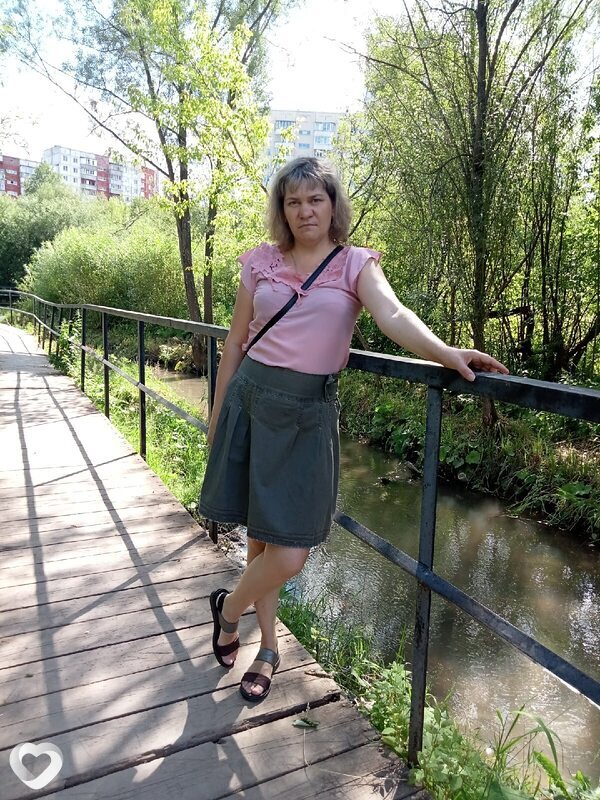 Екатерина, 44, Перми — анкета №2073126